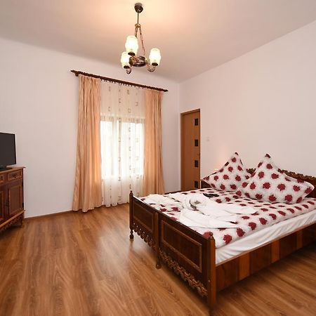 Casa Para Hotel Haţeg Екстериор снимка