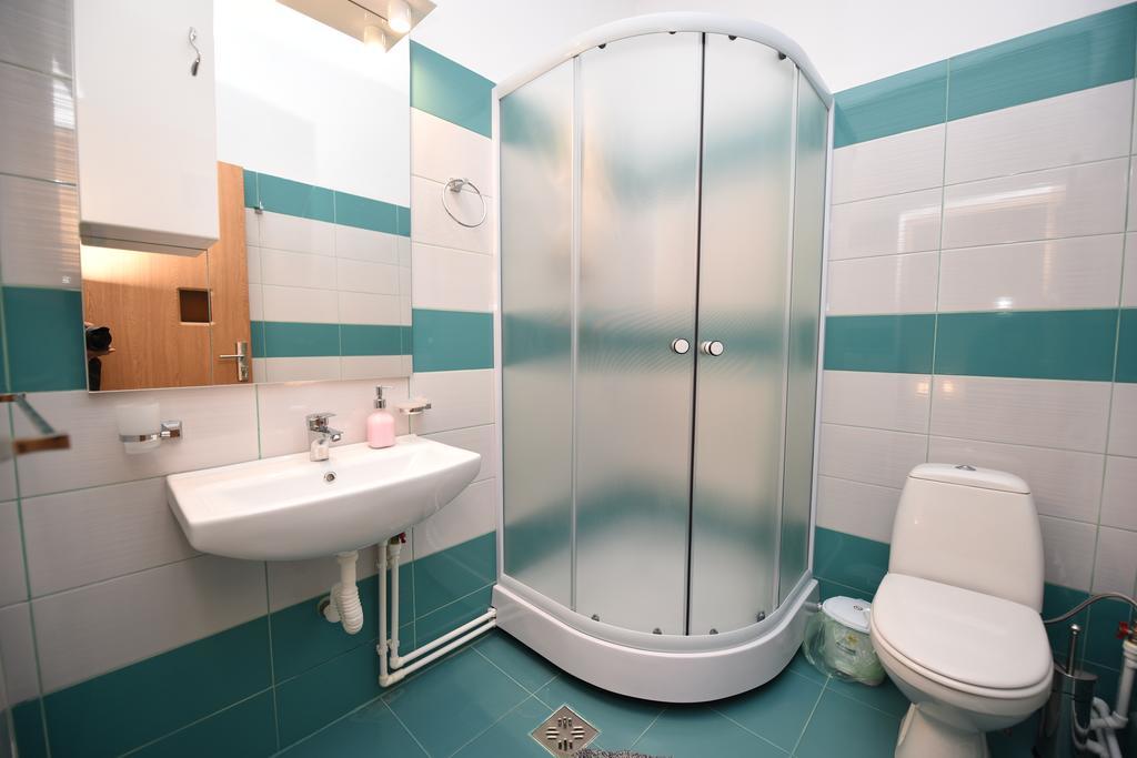 Casa Para Hotel Haţeg Екстериор снимка