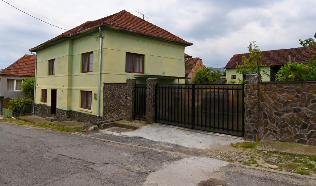Casa Para Hotel Haţeg Екстериор снимка